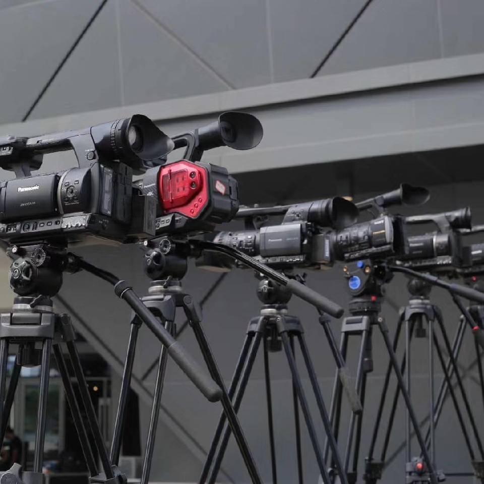 成都摄影摄像/导播直播