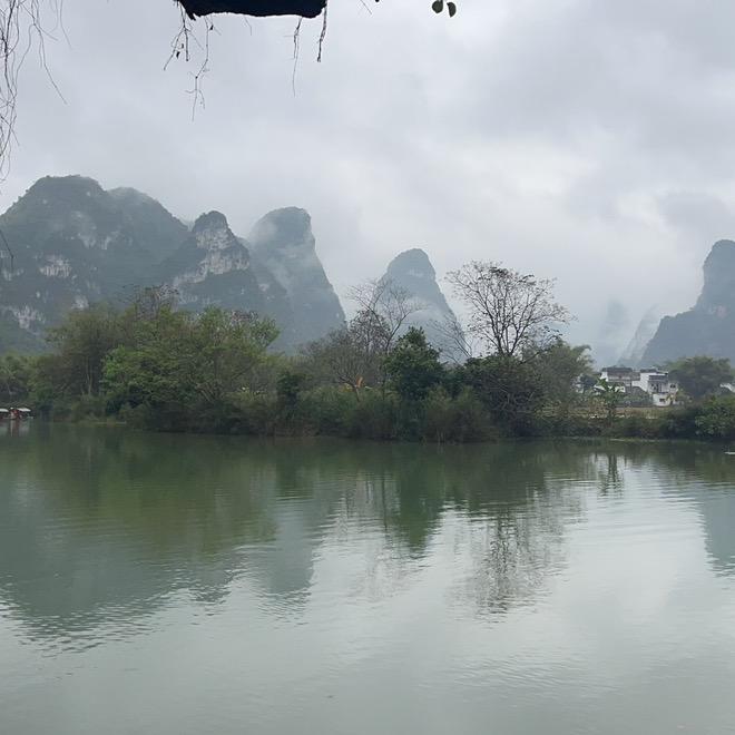 吕在旅途