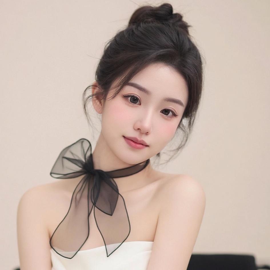 野摊烧烤老板娘