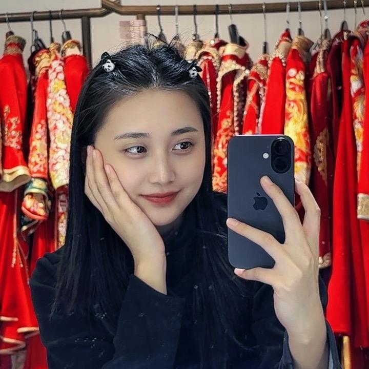 小小小贝🙃