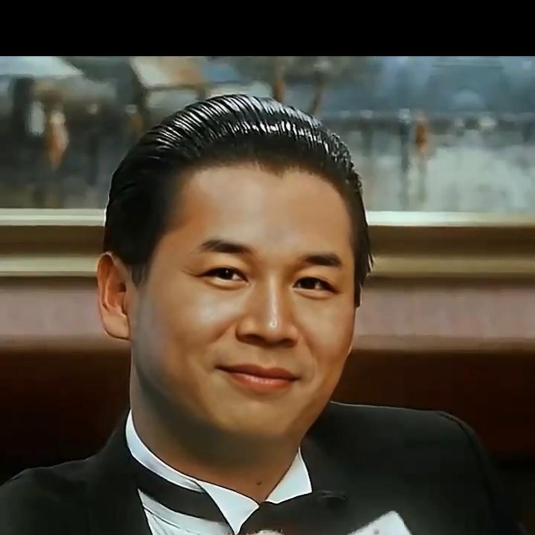 淡然面对.心若善.天佑之