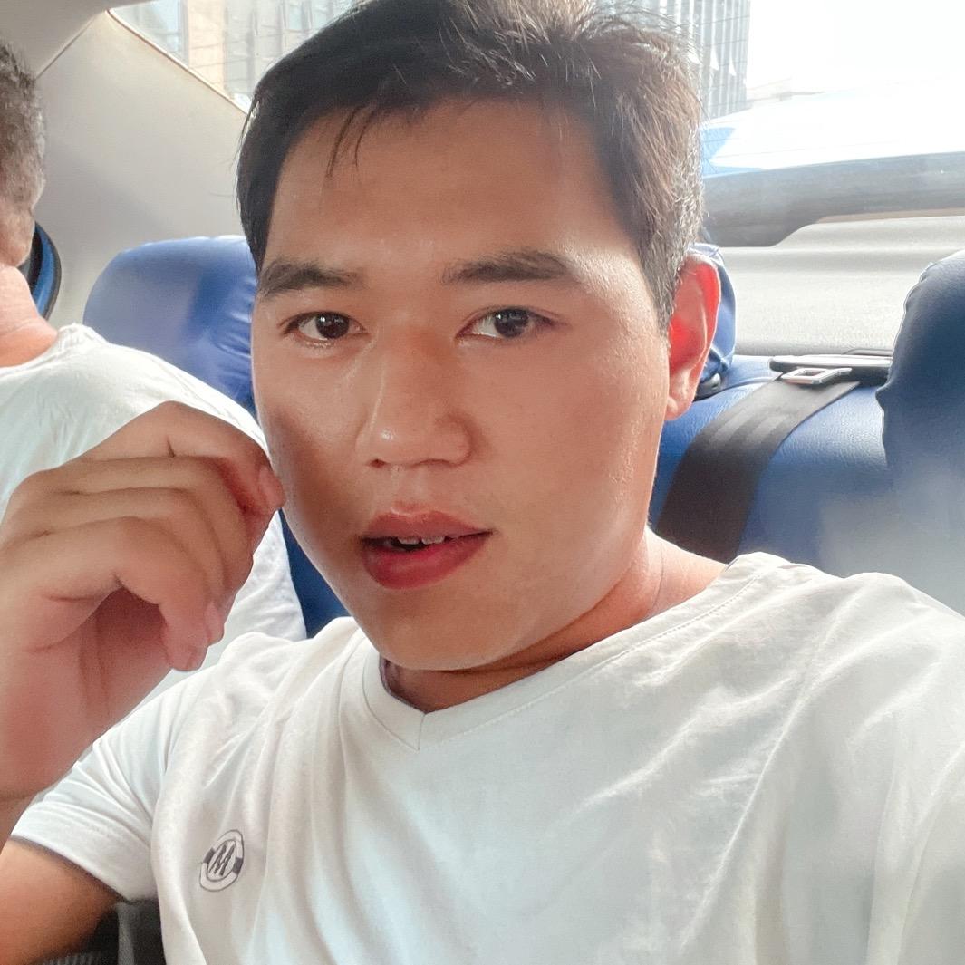 🌈乐天派。