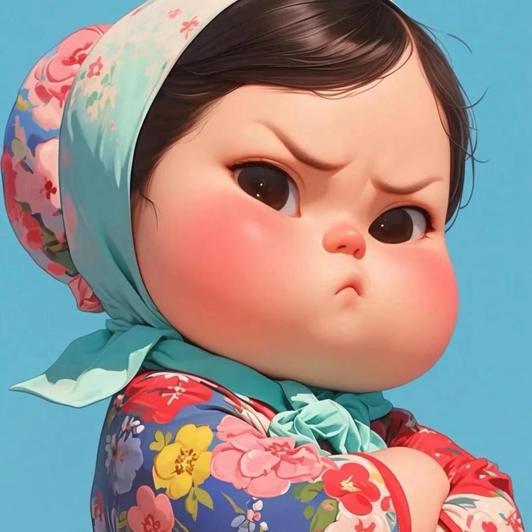 茉莉的🌸园