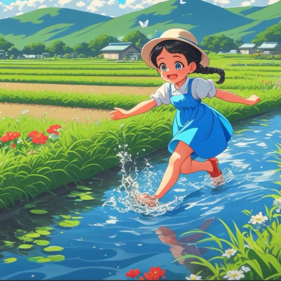 河南小妮（团队招人）