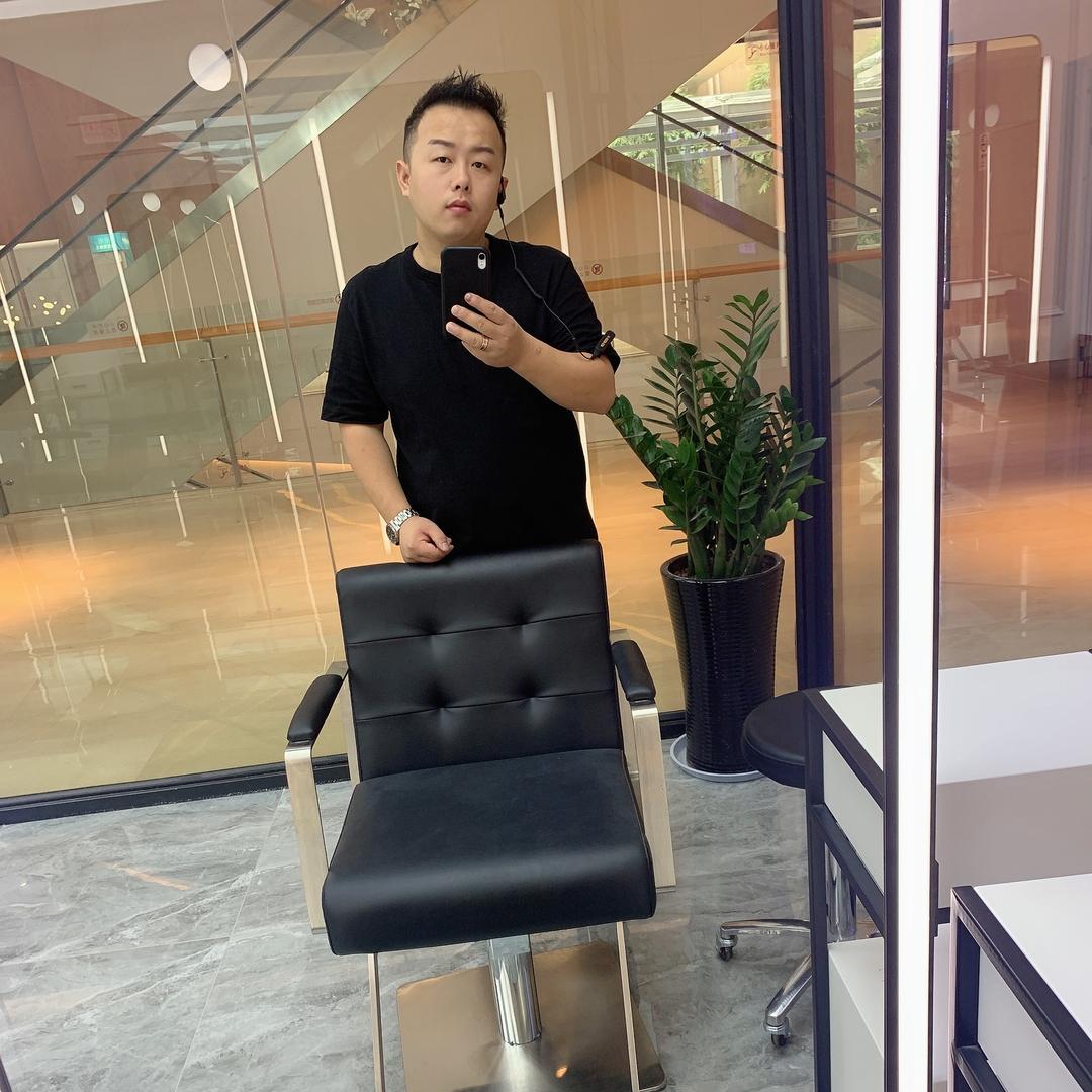 王院长美发造型