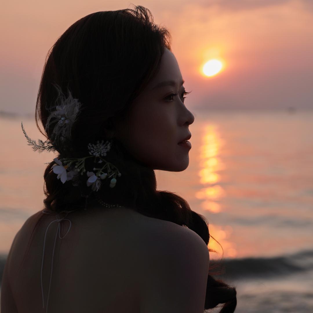 小琪子