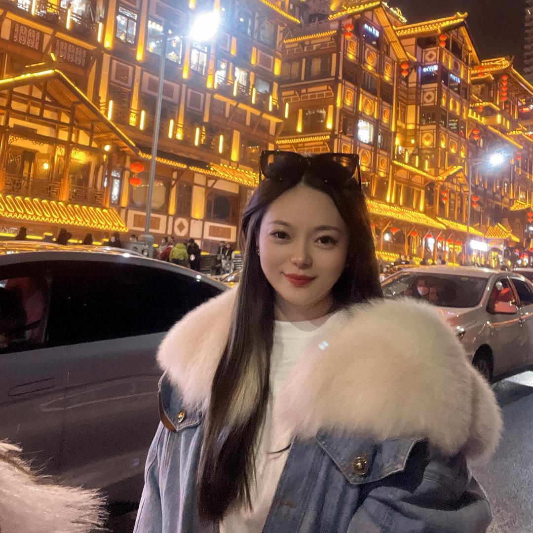 杨美丽💋💄回族