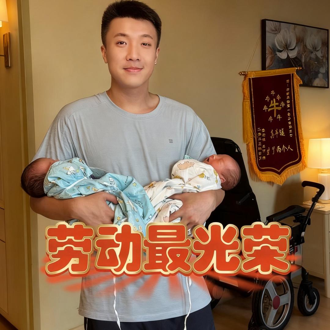 浙大曾sir母婴生活
