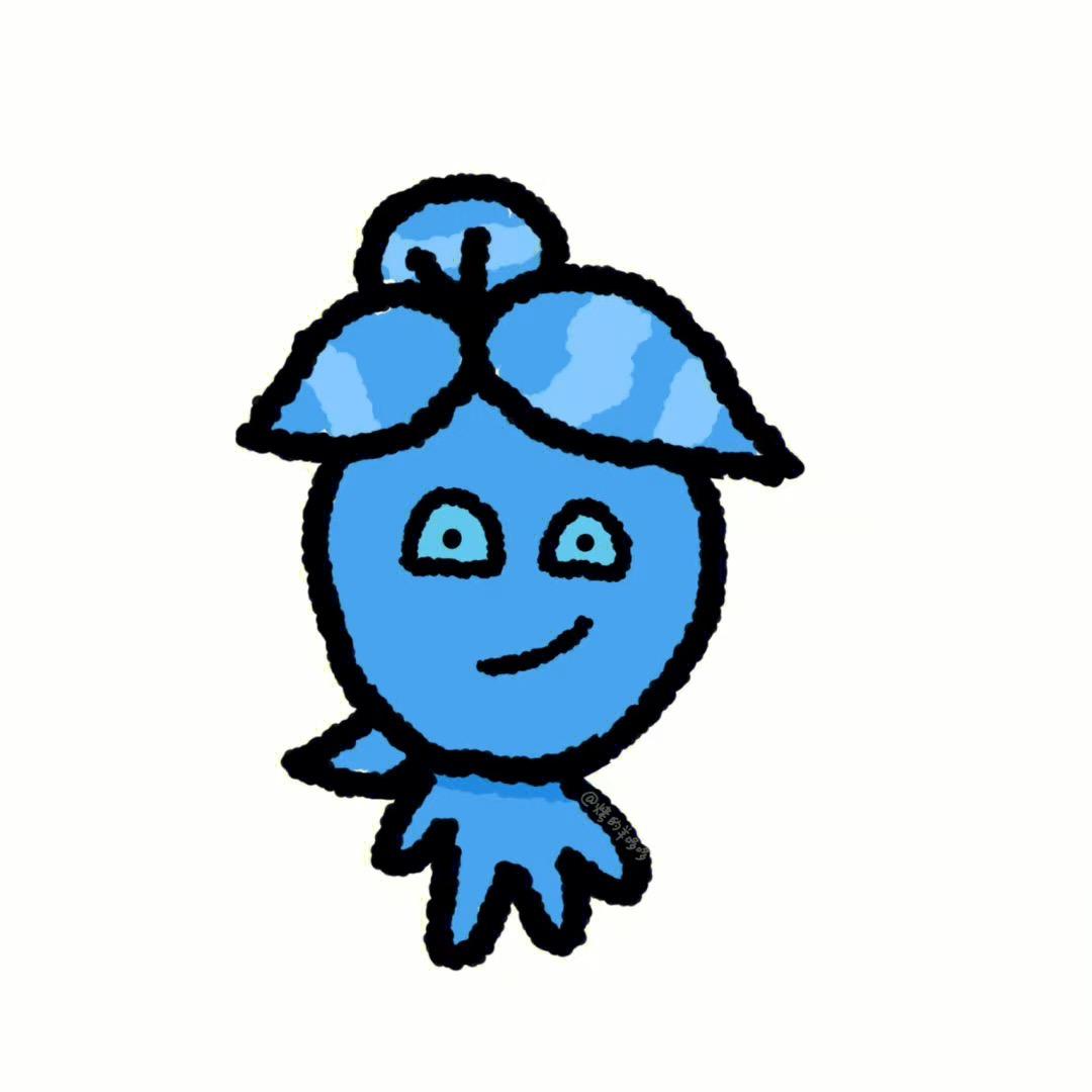 水水