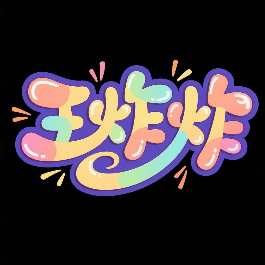 王炸炸潮玩手作3店