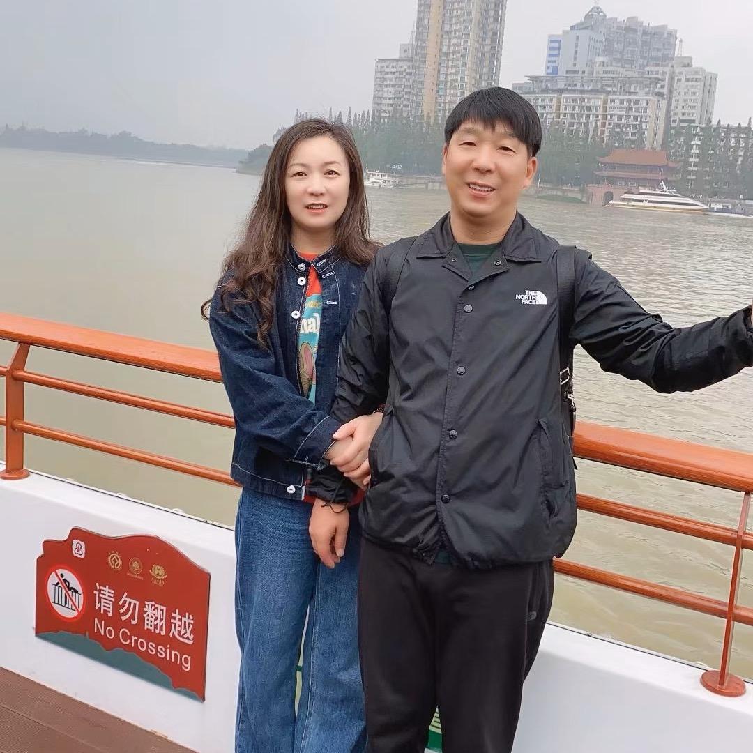 河南闪春姐