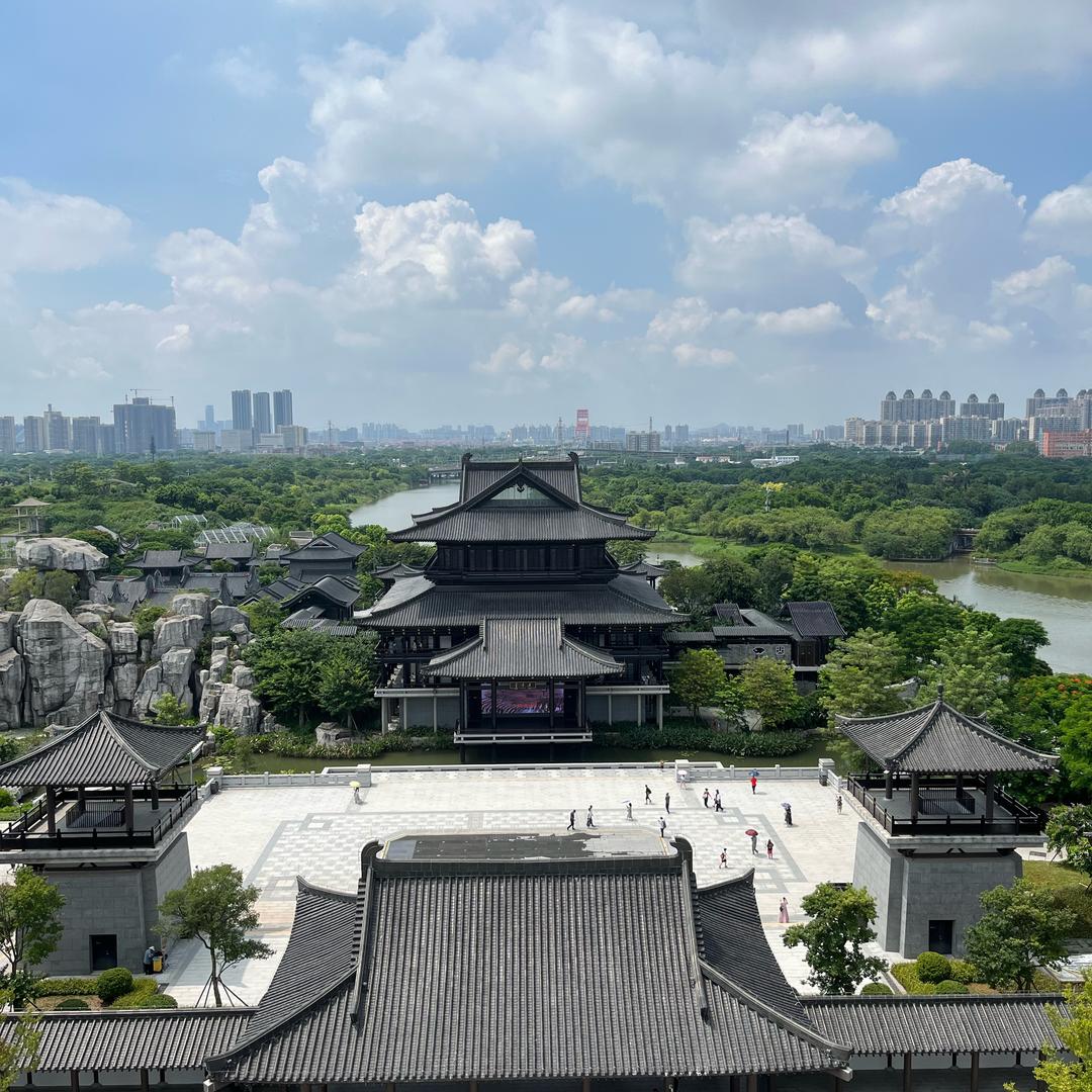 ✨子非鲤