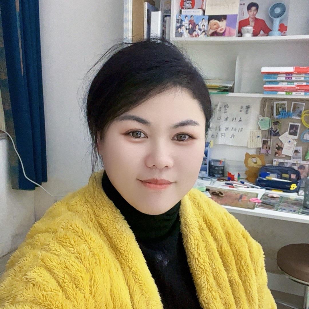 小静姐🎤开播号主页