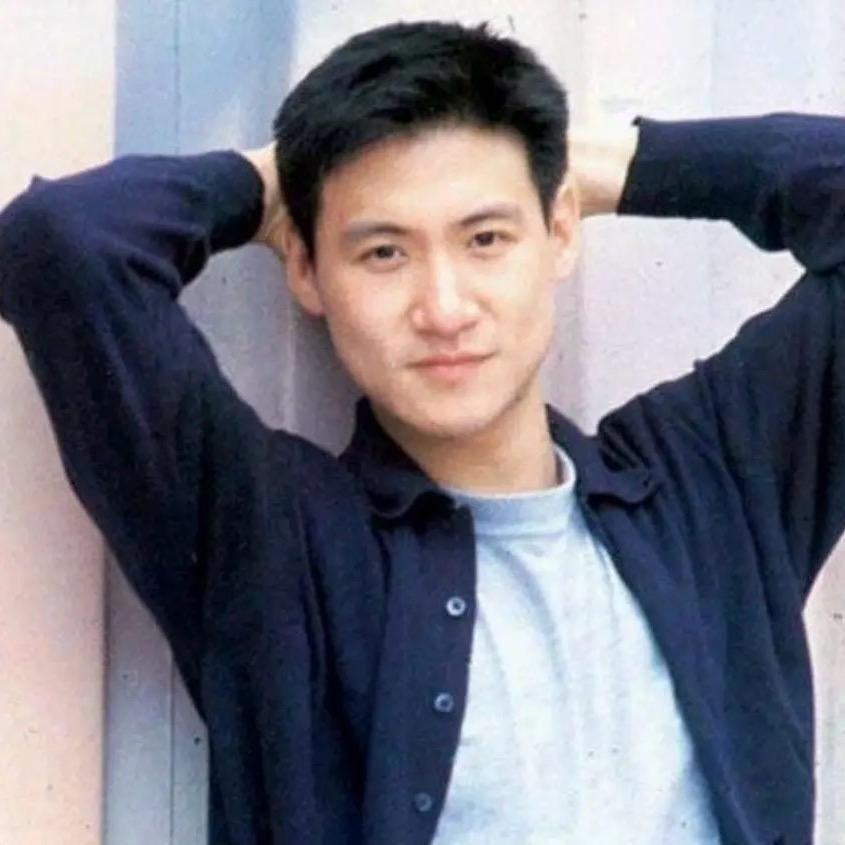 Jacky Cheung