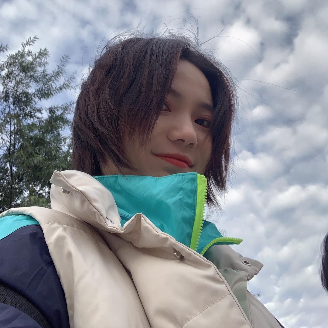 小伟，