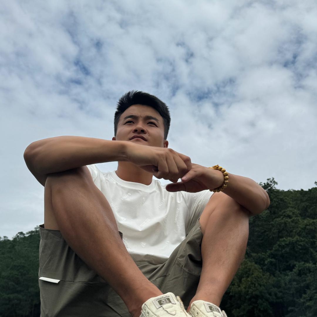 杰先森二手货车