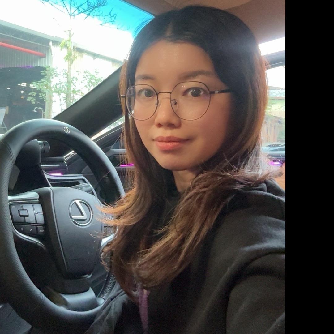 廖家小姐姐matty