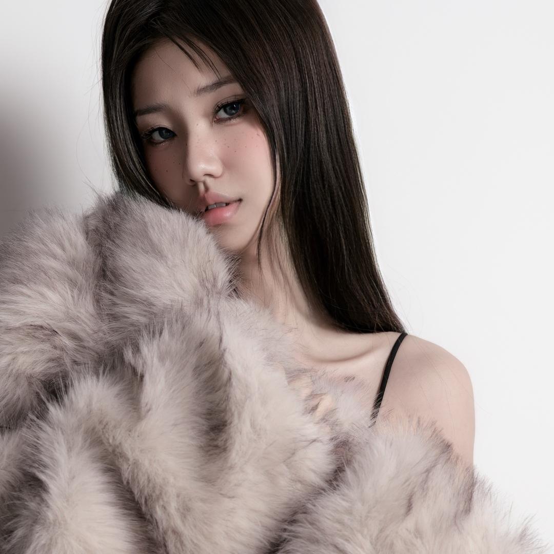 小麋妹
