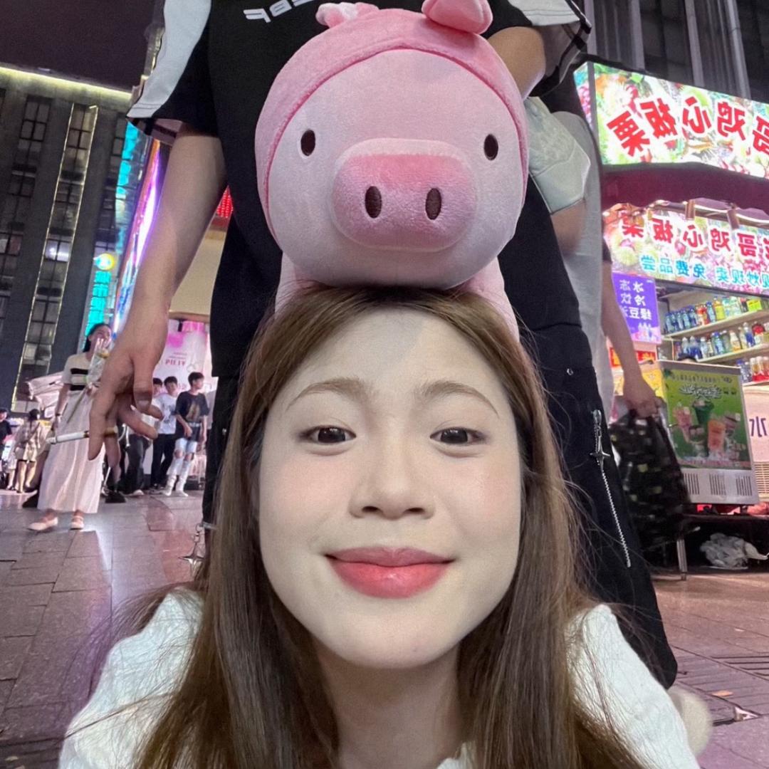 我是全世界最可爱的