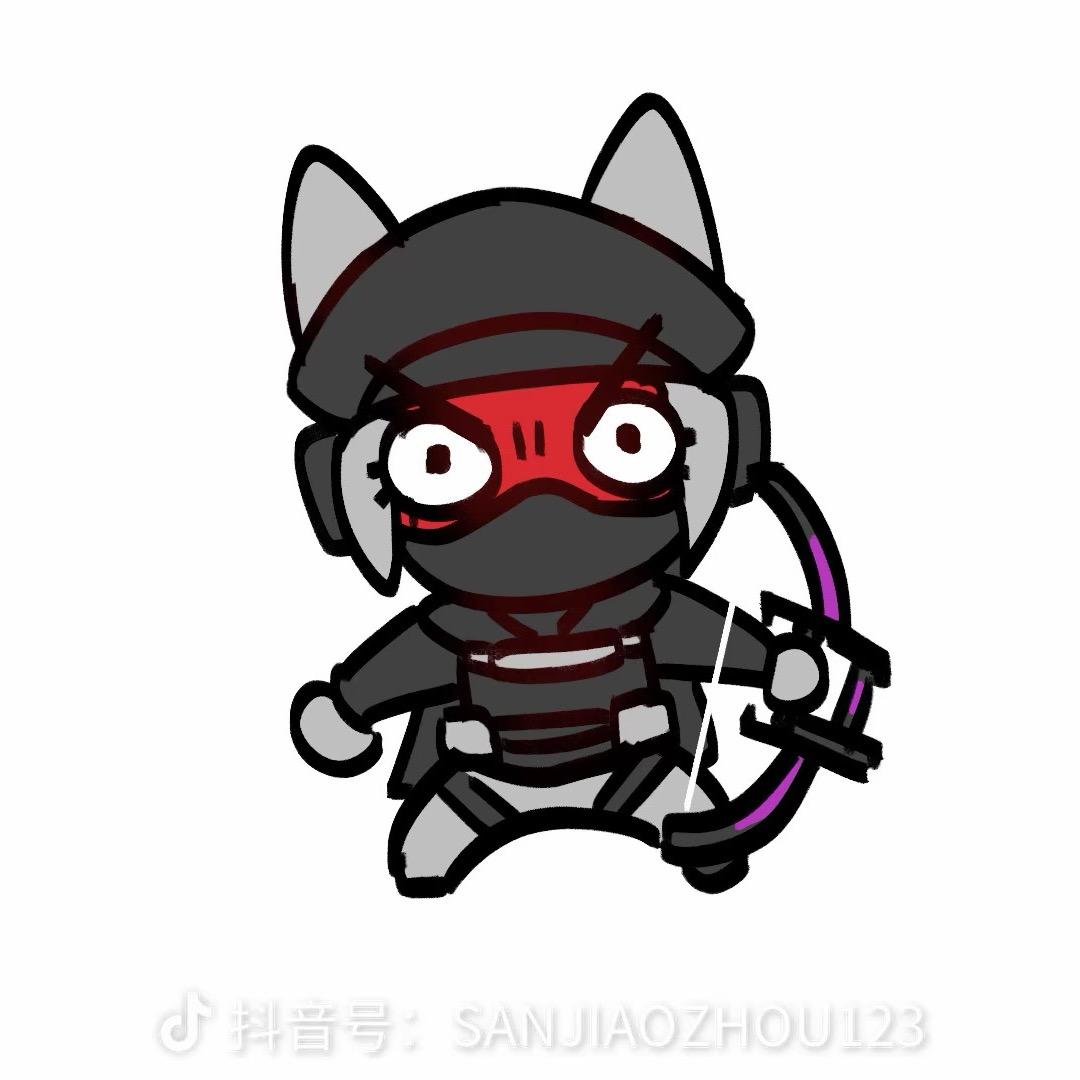 辰龙（三角洲行动）