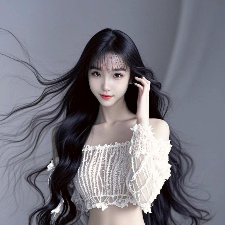 女王 👑香儿