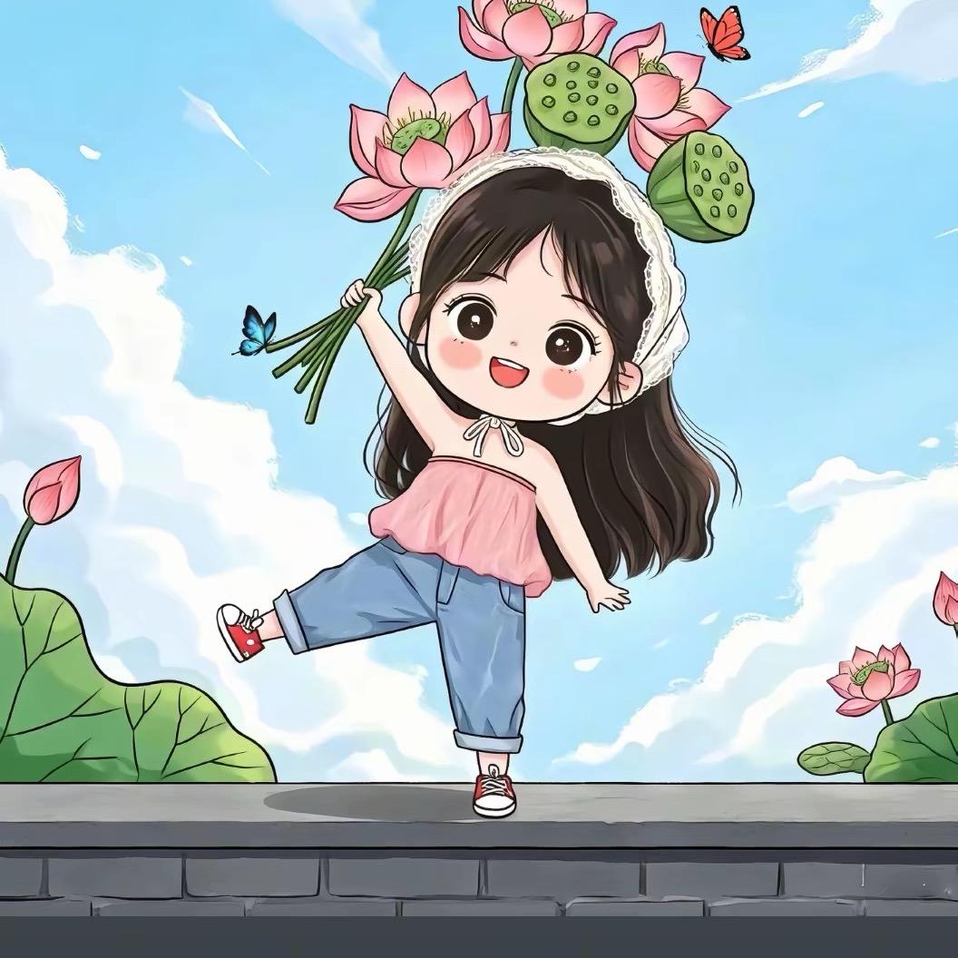 多喜乐🌼