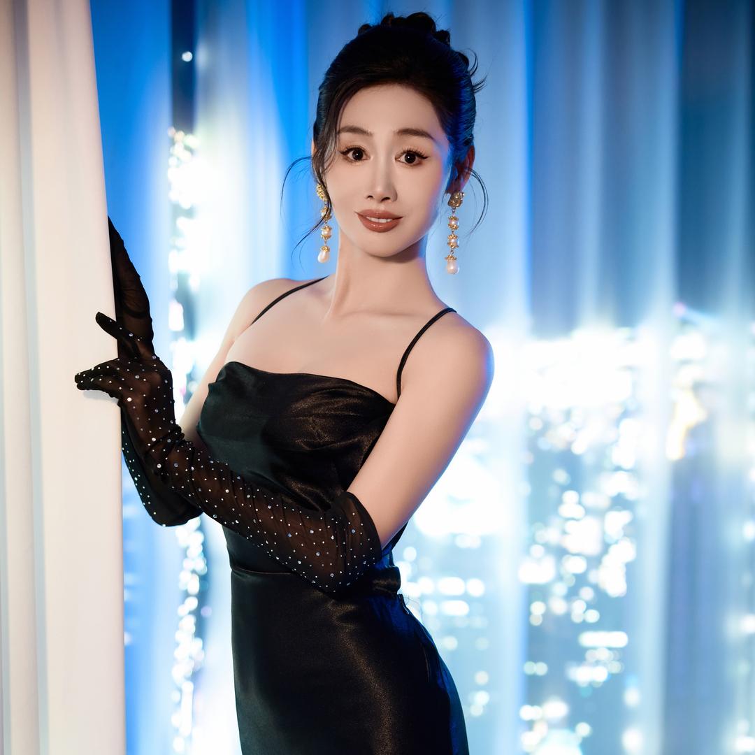 朵朵来了👗