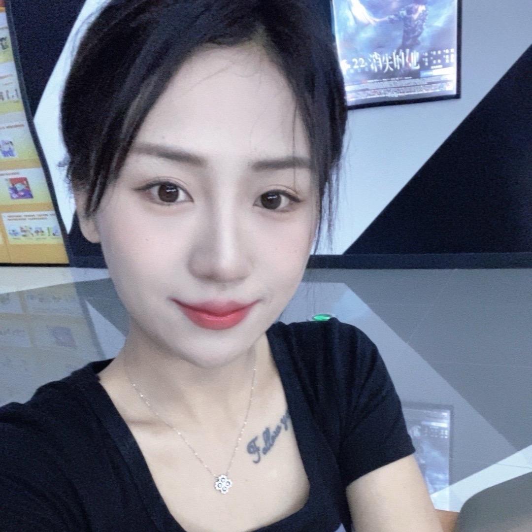 酱酱🧚‍♀️