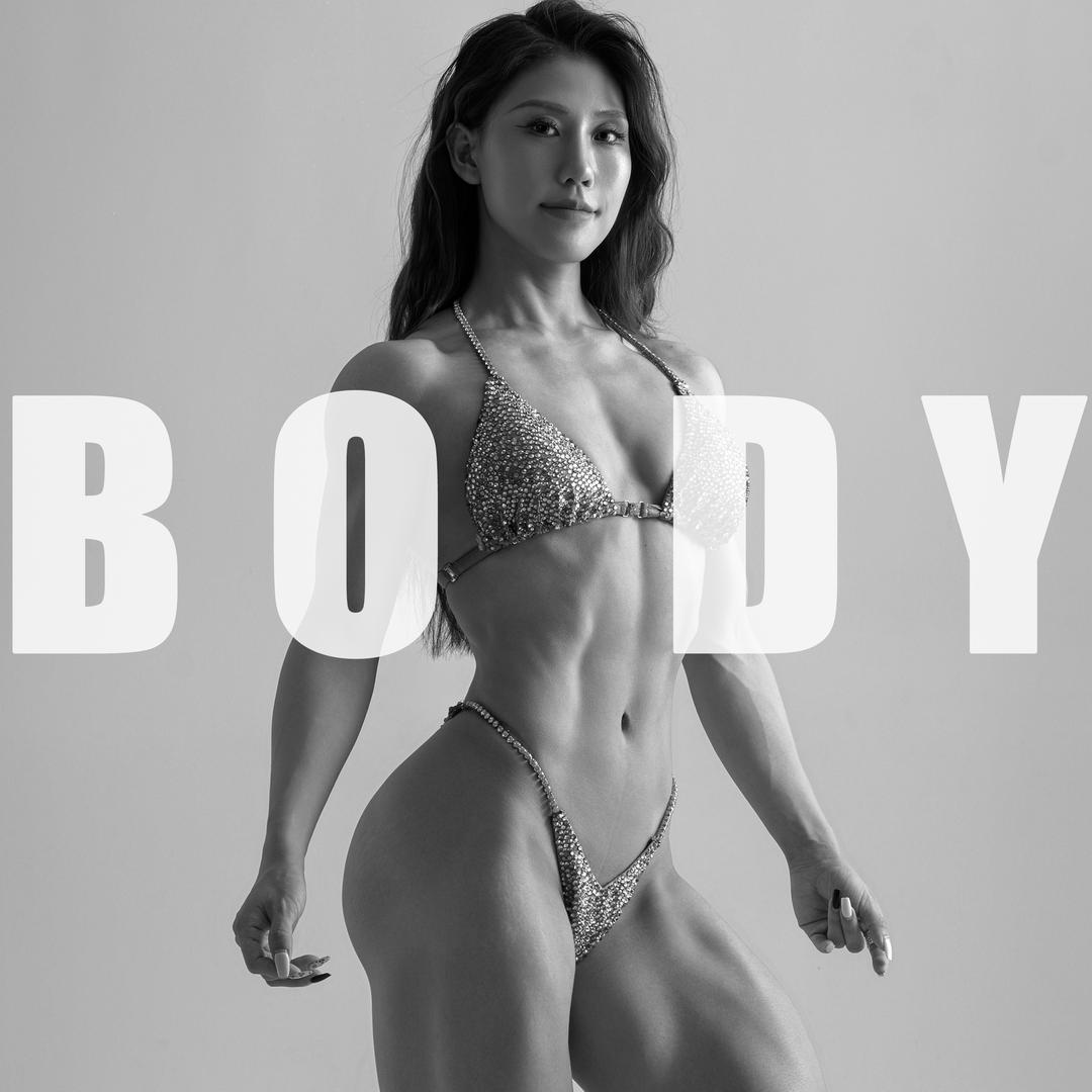 小然