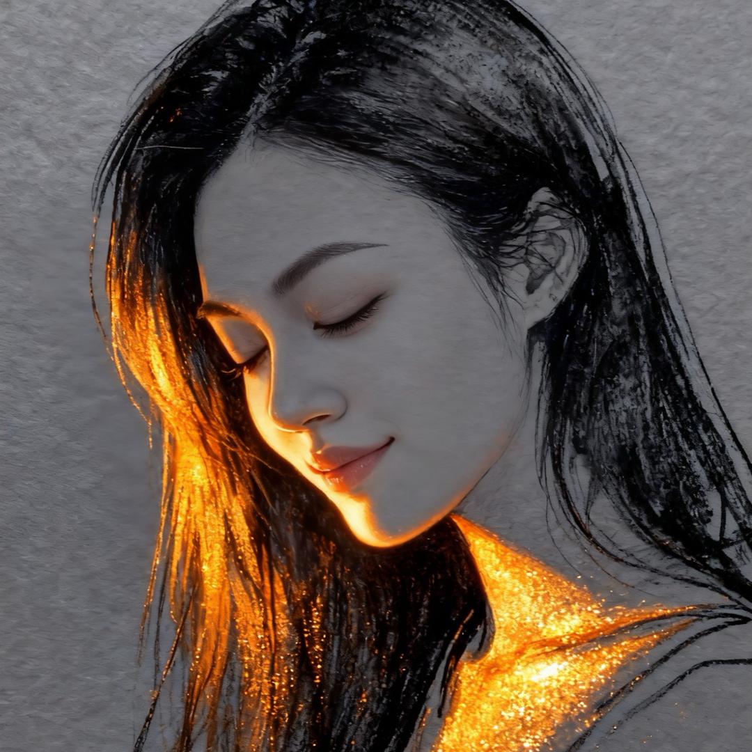 ♏️财໊迷
