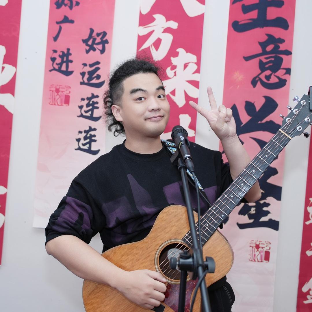 刘玮