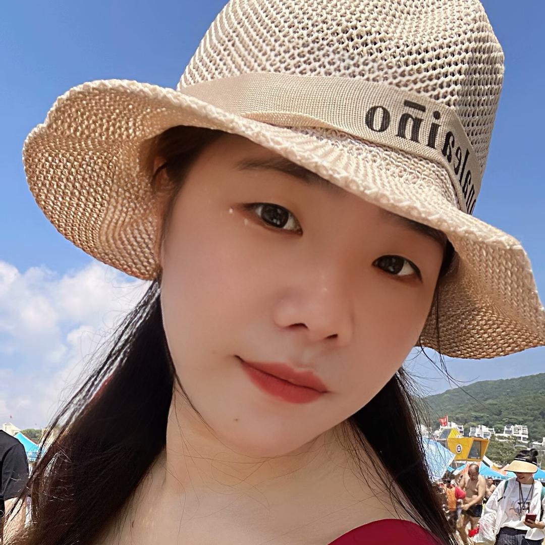 米米🌾（首播筹备中）