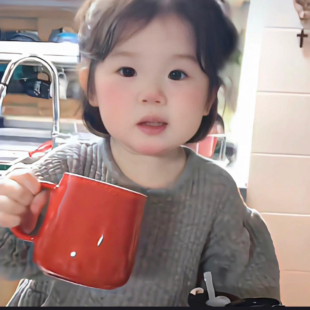 吉吉国王🧸