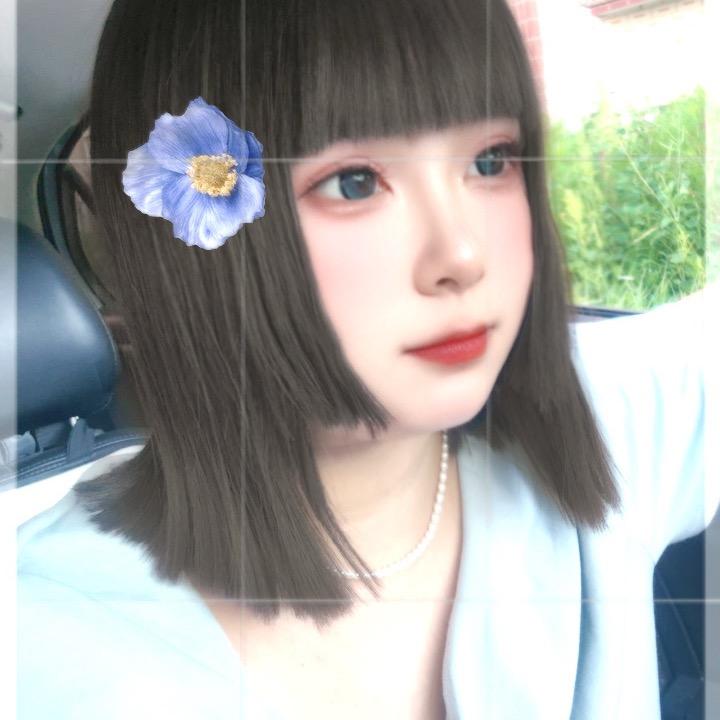 芊芊呀（鸡爪版）