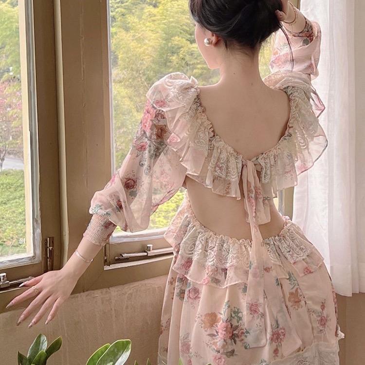 随心所欲
