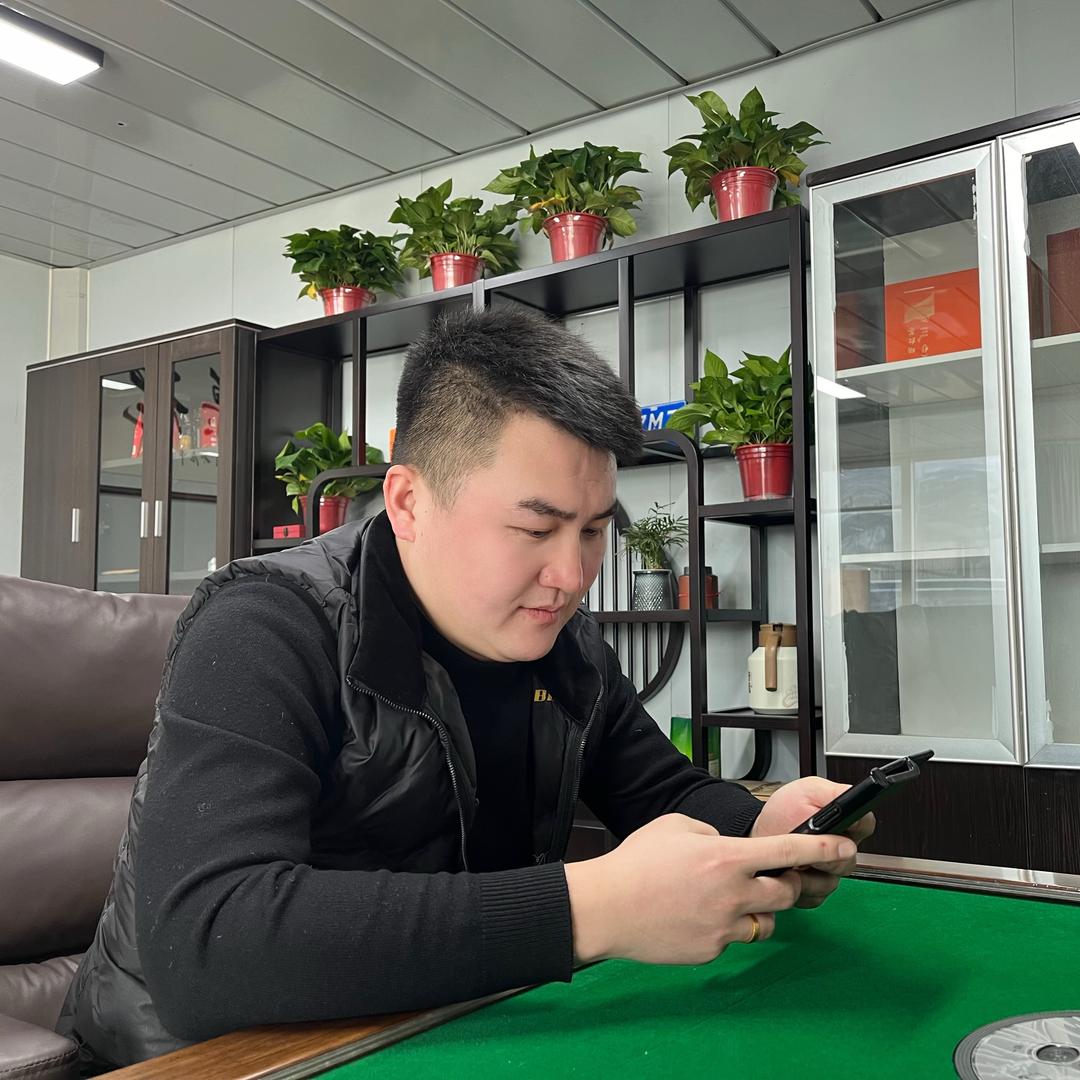 车价情报局《大总管》
