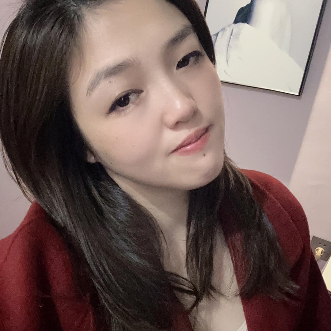 美容小玲子（招学徒）