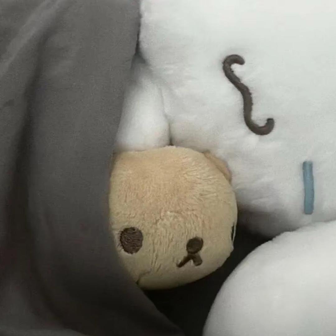 我女朋友最可爱