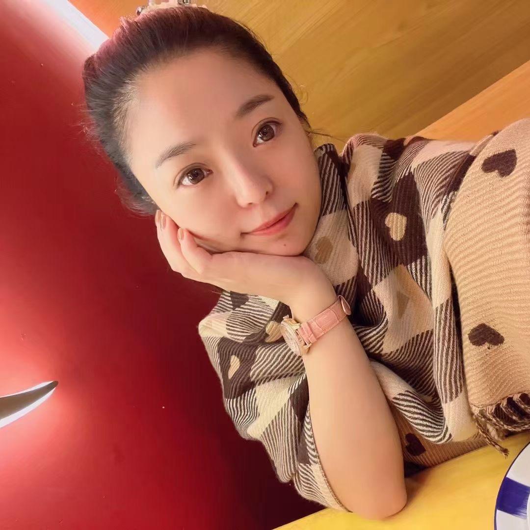 大张💗(大码女裤专家)