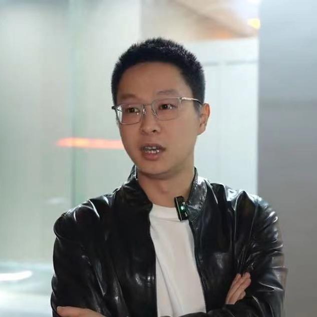 杰哥玩壶