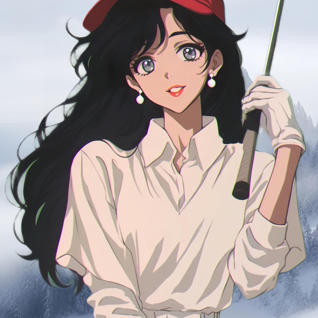 甜什么甜⛳️