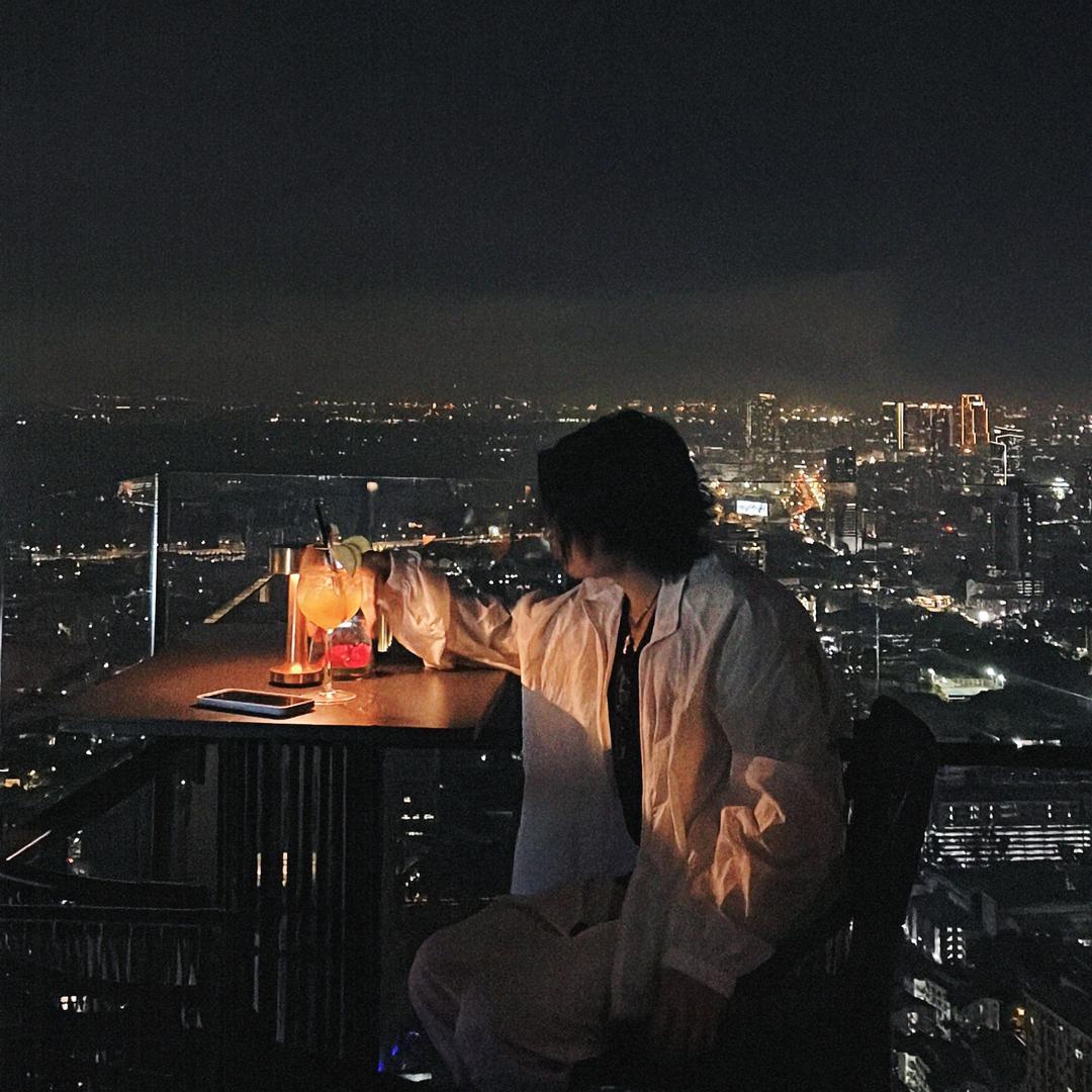 佛山UM男士发型设计
