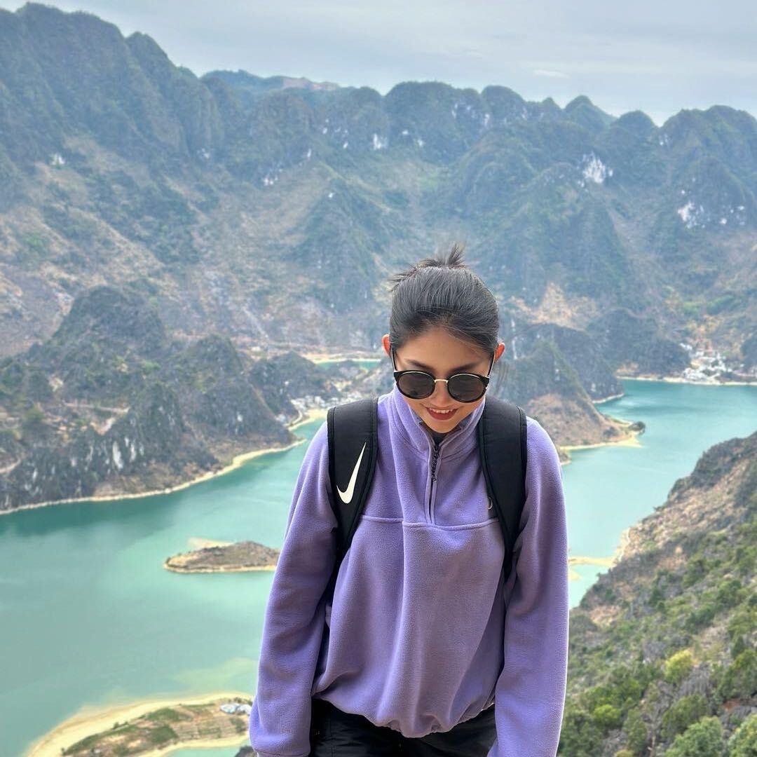 爱健身的会计姐姐