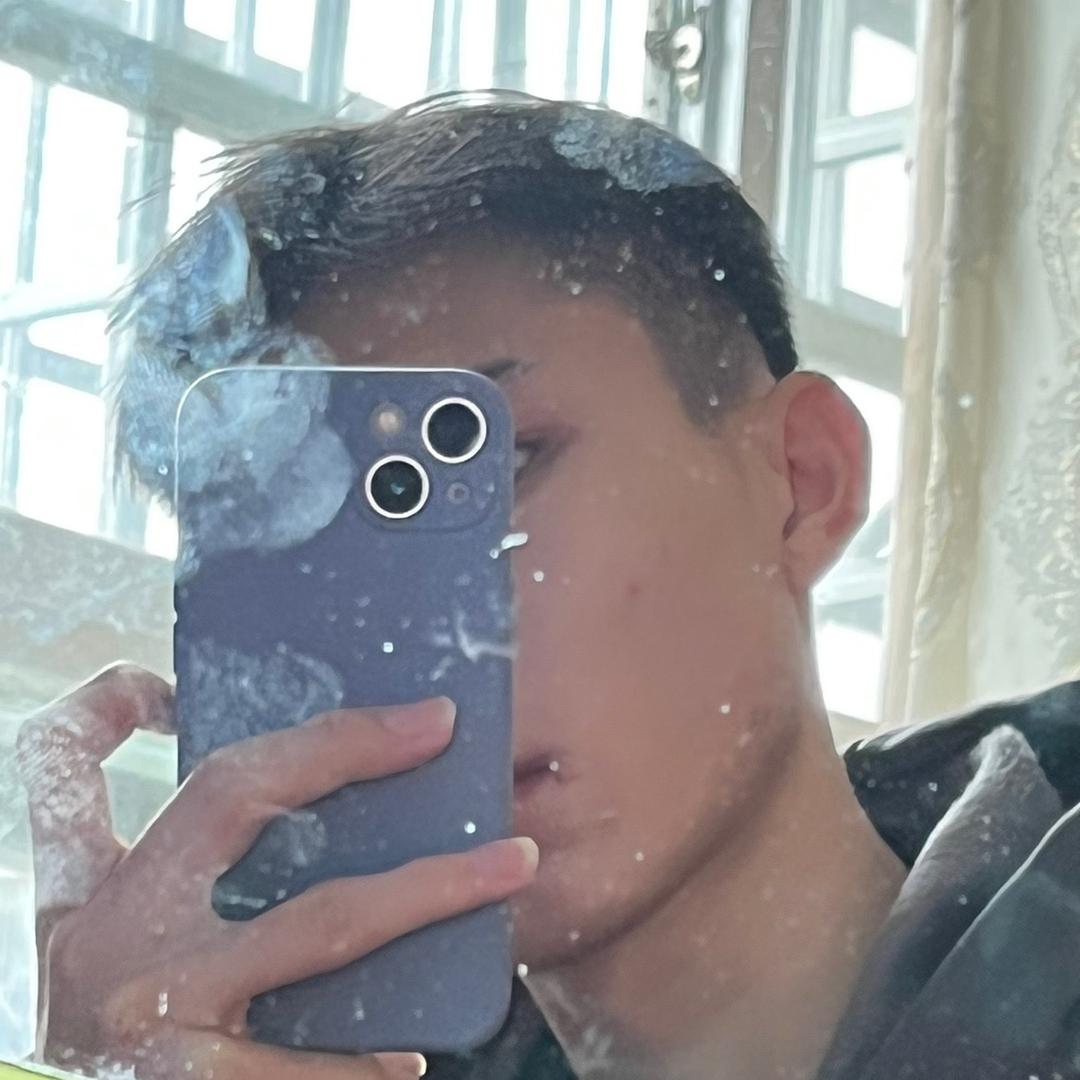 明