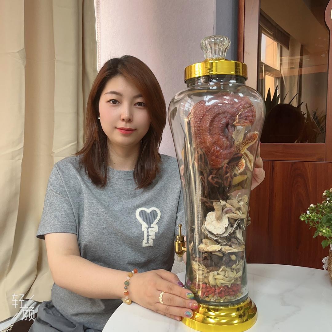 悦和源滋补养生店