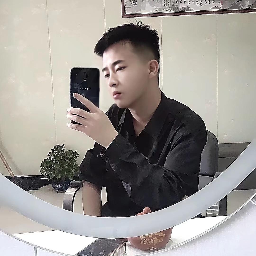 少爷🫣