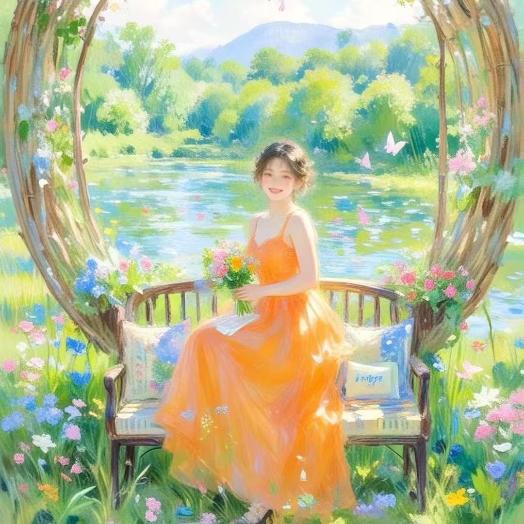 小小明呀（日常vlog）