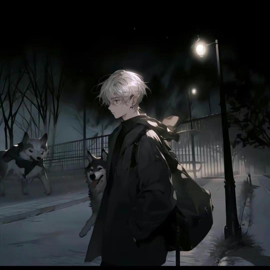 🥀᭄羽夜꧔长情এᮁ໊࿐ᩚ🎐