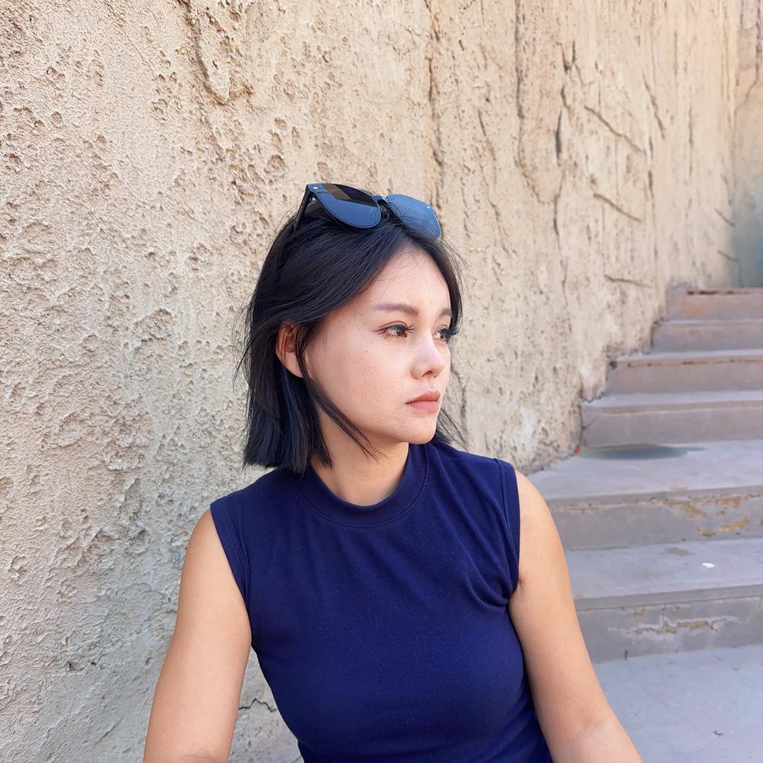 杨姣姣