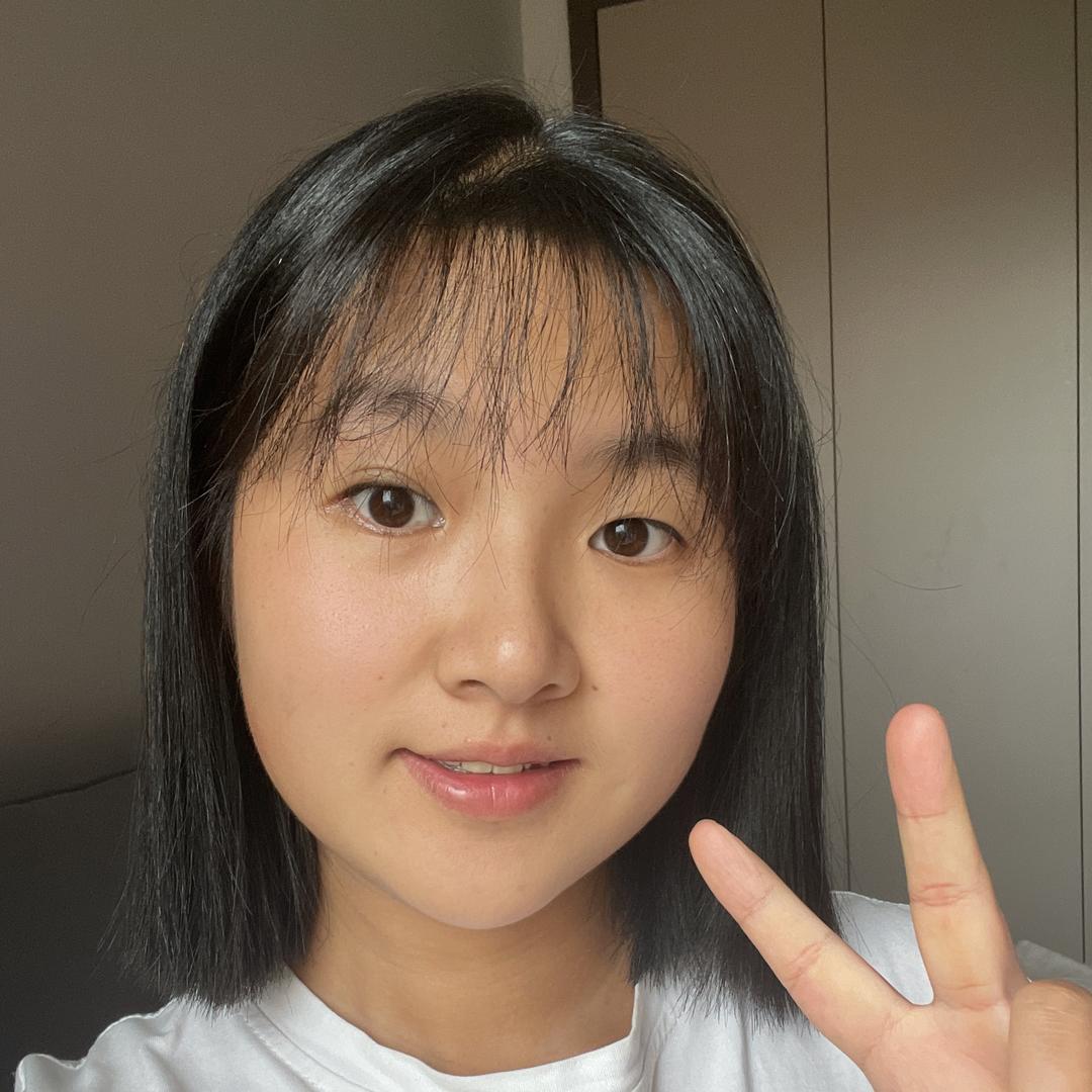 赫赫妈超幸运！